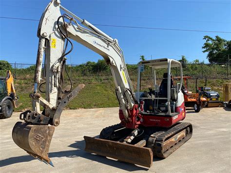 takeuchi 228 mini excavator|takeuchi tb260 for sale craigslist.